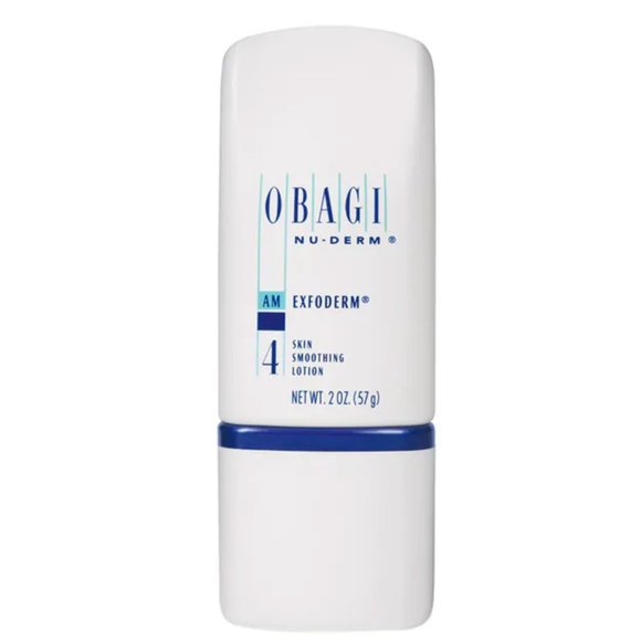 Obagi Nu-Derm EXFODERM #4 Exfoliating Lotion - Picture 2 of 5